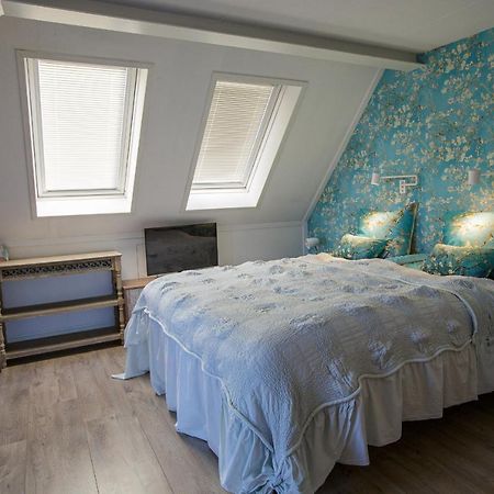 El Puerto Bed And Breakfast Hoorn (North Holland) Exterior foto