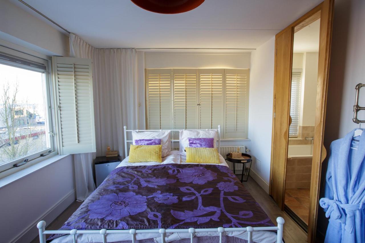 El Puerto Bed And Breakfast Hoorn (North Holland) Exterior foto